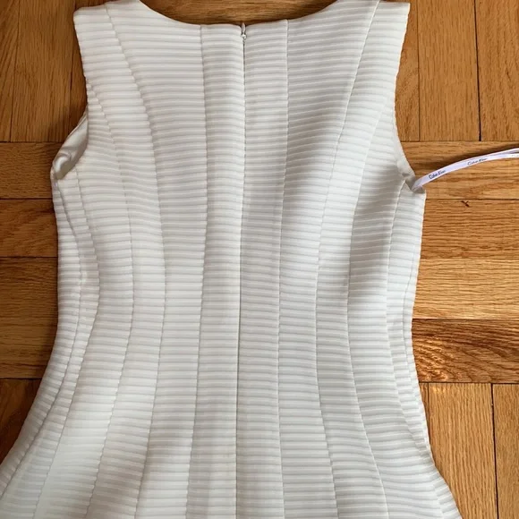 COPY - Calvin Klein Dress - Picture 4 of 10